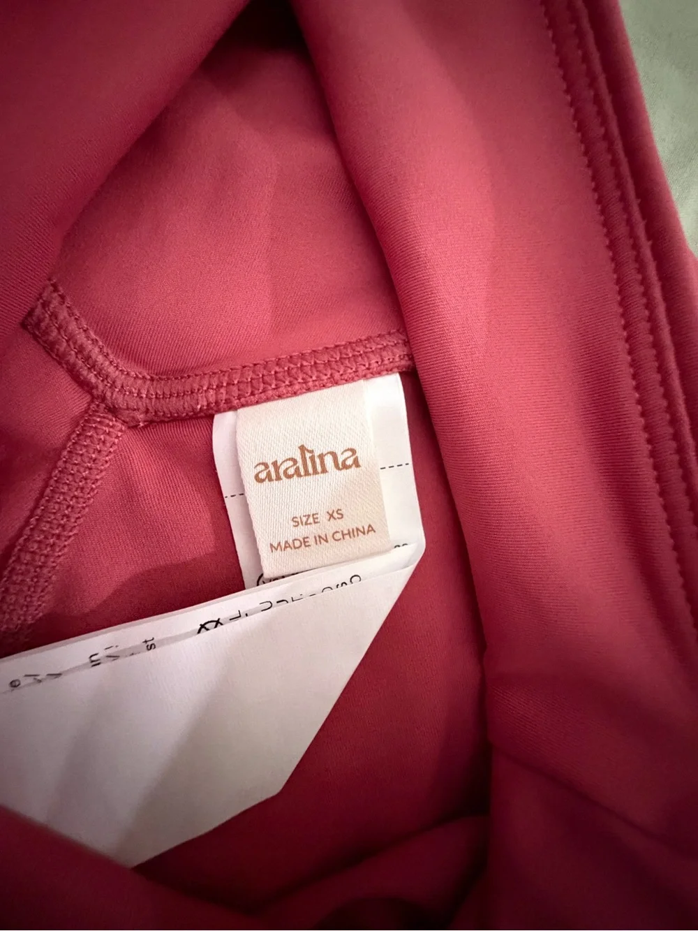 Aralina Active Set